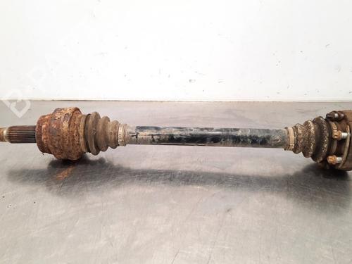 Used Left rear driveshaft BMW X6 (E71, E72) xDrive 50 i (408 hp) 15042562