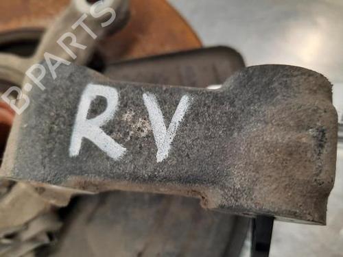 Right front steering knuckle MERCEDES-BENZ CLA Coupe (C117) CLA 200 CDI / d (117.308) | BP23615403M26 