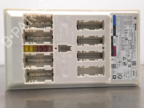 Used Electronic module BMW 5 (G60) i5 eDrive40 (340 hp) 21673957