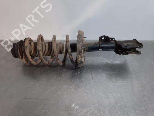 Used Right front shock absorber KIA SOUL I (AM) 1.6 CRDi 128 (126 hp) 23578734