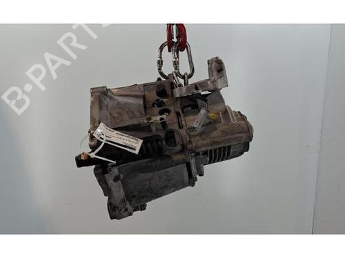 Gearbox OPEL COMBO Box Body/MPV (K9) 1.5 D | BP39154625M3 - Image 4
