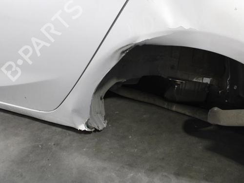 Gearbox OPEL ASTRA K Sports Tourer (B16) 1.6 CDTi (35) | BP10873652M3 