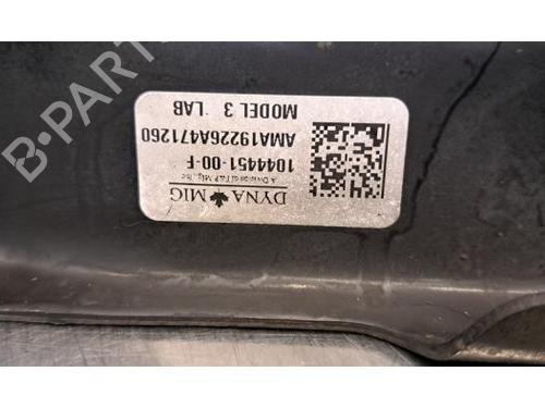 Højre bagtil bærearm TESLA MODEL 3 (5YJ3) EV AWD | BP34408334M15 - Image 2