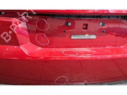 Bakluke CC/Kombi-Kupé LAND ROVER RANGE ROVER SPORT II (L494) 5.0 SCV8 4x4 | BP30365471C6