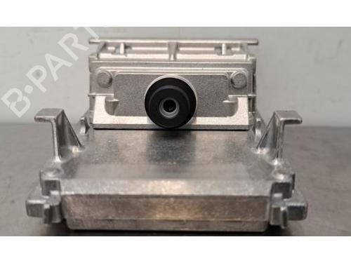 Kamera RENAULT CLIO V (B7_) 1.5 Blue dCi 100 (B7AD) | BP31324198E14 