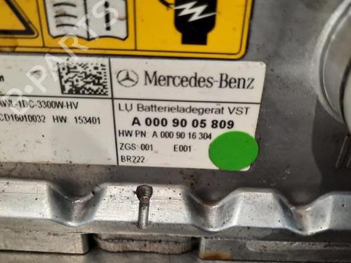 Battery MERCEDES-BENZ GLC (X253) 250 4-matic (253.946) | BP23598098E11 