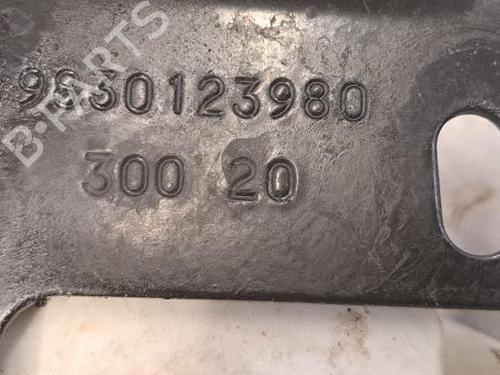 Elektronisk sensor CITROËN BERLINGO (ER_, EC_) 1.5 BlueHDi 100 | BP23620700M84 