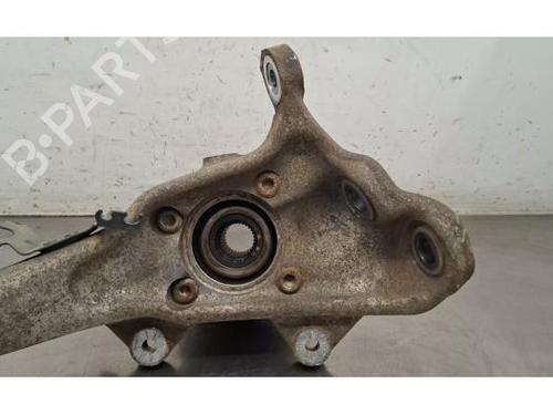 Left front steering knuckle BMW X6 (E71, E72) xDrive 30 d | BP38157847M25 - Image 4