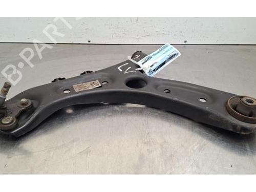 Used Left front suspension arm Left front suspension arm HYUNDAI i30 (PDE, PD, PDEN) 2.0 N (275 hp) 36769480 36769480