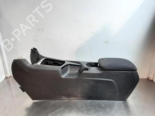Used Middle console PEUGEOT 308 SW II (LC_, LJ_, LR_, LX_, L4_) 1.6 BlueHDi 100 (99 hp) 23591180