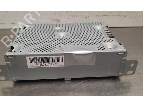 Electronic module PEUGEOT EXPERT Platform/Chassis (V_) 2.0 BlueHDi 145 | BP39230431M83 - Image 3