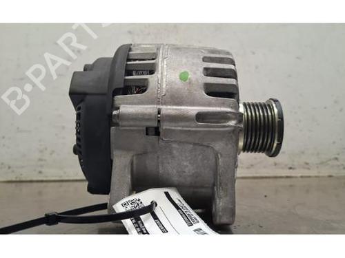 Alternator RENAULT TRAFIC III Van (FG_) 1.6 dCi 125 (FGMH) | BP39217051M7 - Image 4