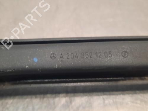 Right rear suspension arm MERCEDES-BENZ C-CLASS Convertible (A205) AMG C 43 4-matic (205.464) | BP17113289M15 