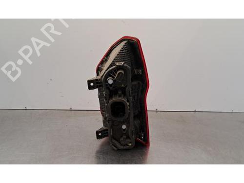 Left taillight FORD TRANSIT COURIER B460 Box Body/MPV 1.5 TDCi | BP38003820C34 - Image 2