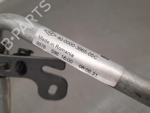 AC pipe RENAULT ARKANA I (LCM_, LDN_) 1.6 E-TECH 145 (LDMU) | BP20081105M126 