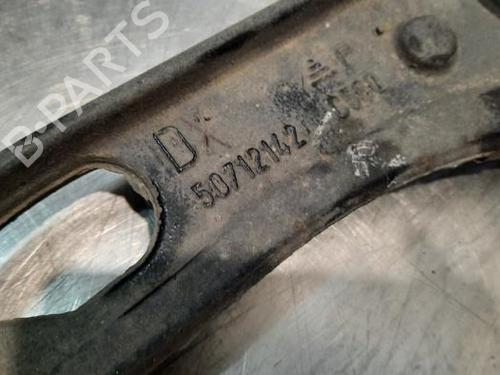 Used Right front suspension arm FIAT DUCATO Van (250_) 130 Multijet 2,3 D (131 hp) 17564071
