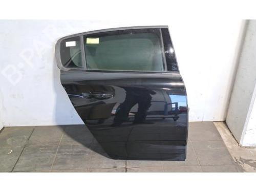 Used Right rear door PEUGEOT 308 III (FB_, FH_, FP_, F3_, FM_) PureTech 130 (FPHNSL, FPHNST) (131 hp) 23629582