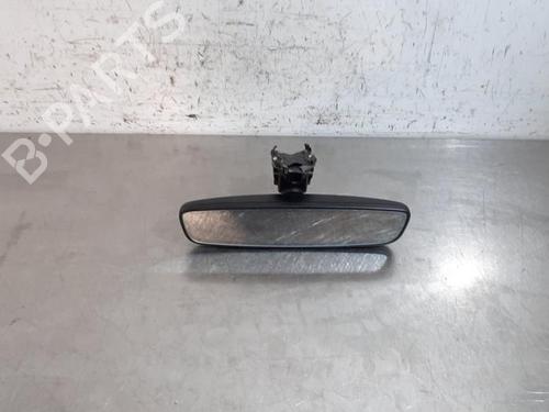 Used Rear mirror SKODA KAMIQ (NW4) 1.5 TSI (150 hp) 28720021