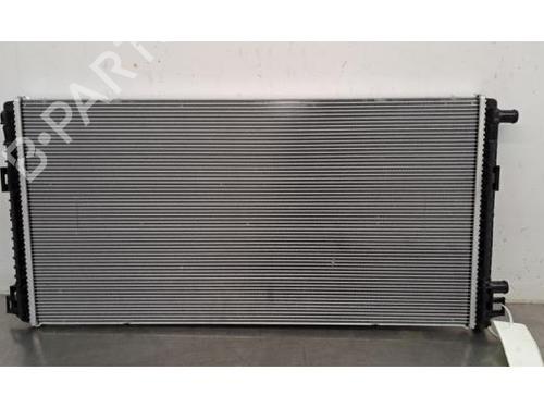 Used Water radiator AUDI E-TRON (GEN) S quattro (503 hp) 29879662
