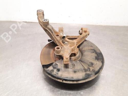 Used Left rear steering knuckle AUDI A3 Sportback (8VA, 8VF) 2.0 TDI (150 hp) 23583952