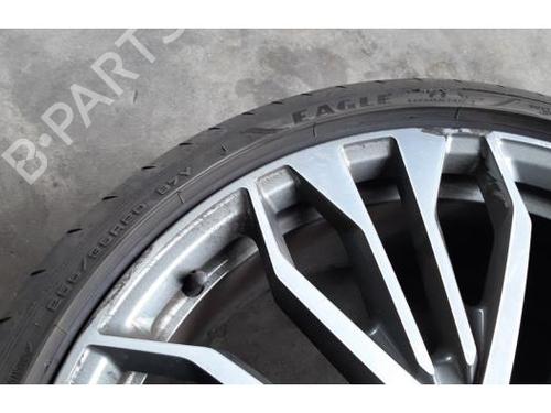Rim AUDI A6 C7 Avant (4G5, 4GD) 2.0 TDI | BP23606594C45