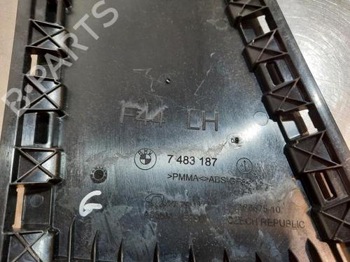 Other BMW 2 Gran Coupe (F44) M 235 i xDrive | BP37649189O1 - Image 3