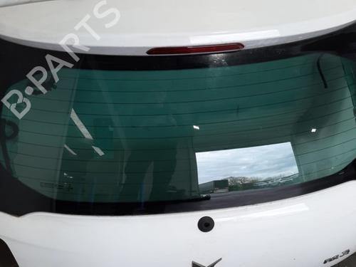 Tailgate CITROËN DS3 (SA_) 1.6 THP 150 | BP11728938C6 