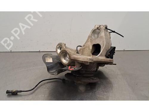 Left front steering knuckle MERCEDES-BENZ A-CLASS (W177) A 180 (177.084) | BP34254704M25 - Image 3
