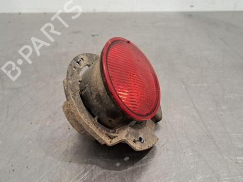 Tåkelys/Varsellys MITSUBISHI L200 / TRITON (KA_T, KB_T) 2.5 DI-D 4WD (KB4T) | BP23609940C37 