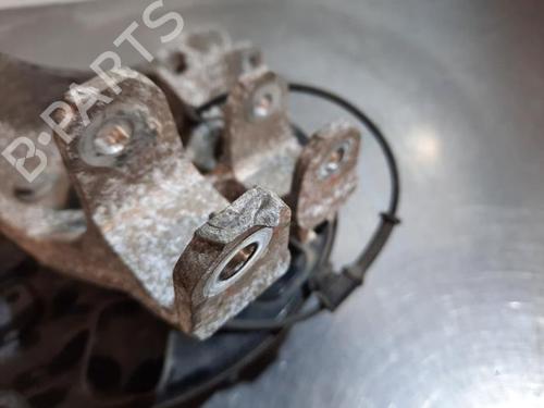 Left rear steering knuckle MG MARVEL R EV (EP21) | BP33612286M27 - Image 6