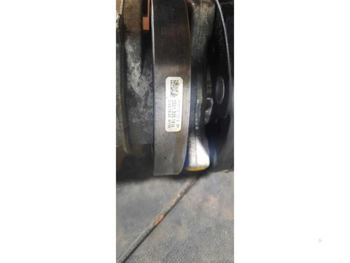 Rear differential ALFA ROMEO GIULIA (952_) 2.2 D Q4 (952AFA45M, 952ANA4) | BP31241377M24