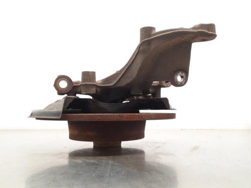 Right rear steering knuckle AUDI A3 Sportback (8VA, 8VF) 2.0 TDI | BP15038919M28 