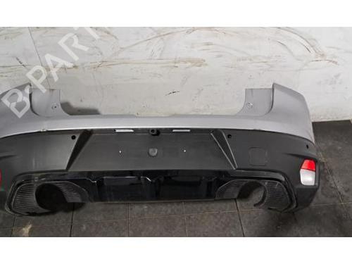 Used Rear bumper CITROËN C4 X (BD_, BE_, BF_) 1.2 PureTech 100 (BDHNEA) (101 hp) 30310493