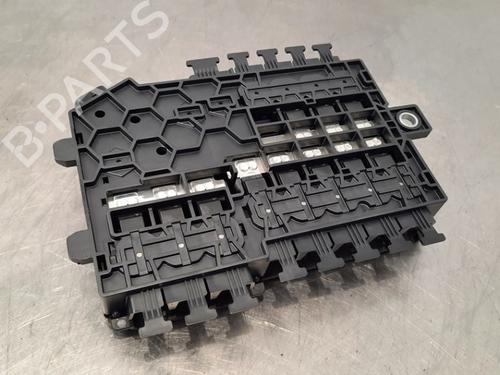 Fuse box MERCEDES-BENZ C-CLASS (W205) C 220 BlueTEC / d (205.002, 205.004) | BP17113612E1 