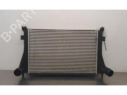 Intercooler Intercooler VW GOLF VII (5G1, BQ1, BE1, BE2) 2.0 GTI (245 hp) 34048227 34048227