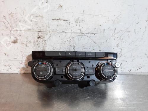 Used Climate control SEAT TARRACO (KN2) 2.0 TDi (150 hp) 23605493