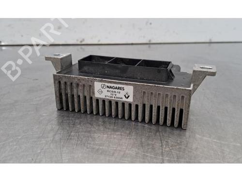 Electronic module RENAULT MASTER III Van (FV) 2.3 dCi 145 RWD (FV0E, FV0F, FV0T, FV10, FV12, FV11) | BP36772654M83 - Image 2