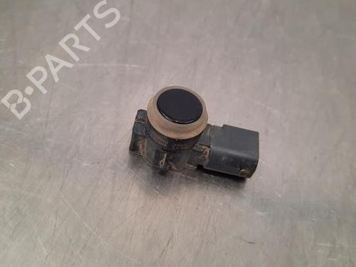 Used Electronic module PEUGEOT 308 SW II (LC_, LJ_, LR_, LX_, L4_) 1.6 HDi 92 (92 hp) 23583644