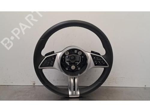 Used Steering wheel Steering wheel MERCEDES-BENZ A-CLASS (W177) A 180 Mild-Hybrid (177.084) (136 hp) 36680599 36680599