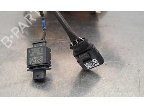 Particulate filter VW POLO VI (AW1, BZ1, AE1) 1.0 TSI | BP36366484M81  - Image 5