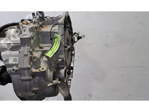 Used Gearbox BMW X1 (F48) sDrive 18 i (140 hp) 23632262