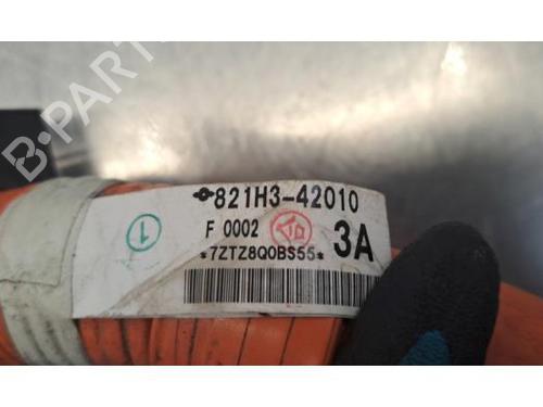 Cable TOYOTA bZ4X (_EAM1_) EV (YEAM15) | BP34386259E12  - Image 5
