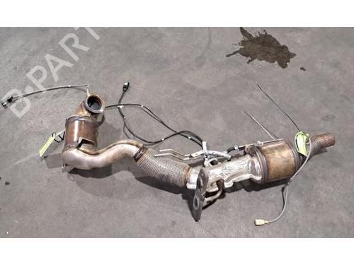 Used Catalyst AUDI Q3 Sportback (F3N) 45 TFSI e (245 hp) 29871986