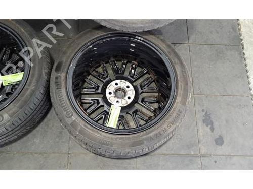 Rim SEAT IBIZA V (KJ1, KJG) 1.0 TSI | BP29515606C45
