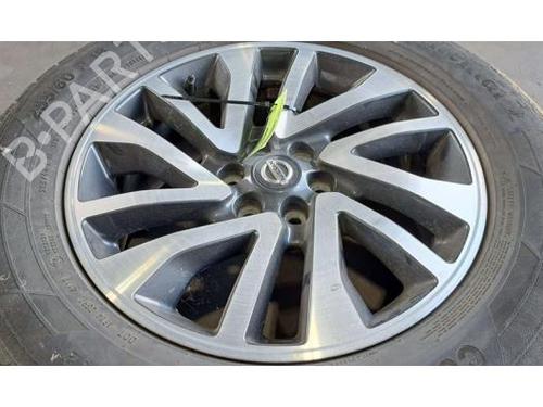 Rim NISSAN NAVARA NP300 Pickup (D23, D23T) 2.3 dCi 4x4 (D231) | BP26944626C45