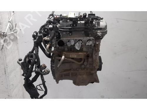Engine HYUNDAI IONIQ (AE) Electric | BP23637362M1 