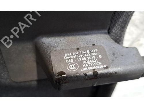 Hattehylde AUDI A3 Limousine (8VS, 8VM) RS3 quattro | BP29701271C85 