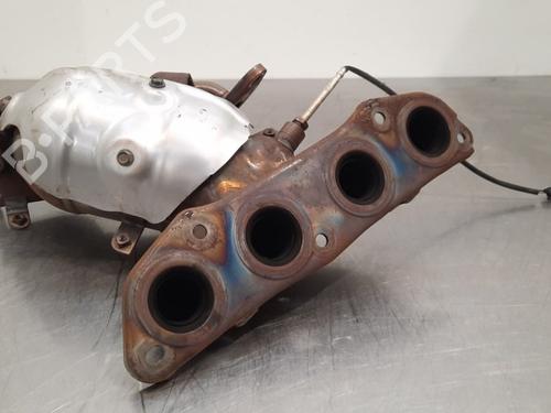 Used Exhaust manifold RENAULT ARKANA I (LCM_, LDN_) 1.6 E-TECH 145 (LDMU) (143 hp) 21268494