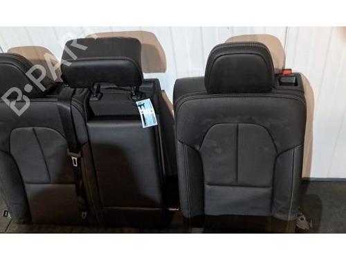 Seats set VOLVO XC40 (536) Recharge | BP33614814C78 - Image 10