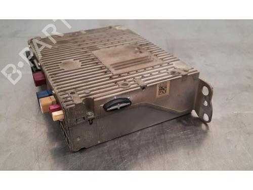 Radio BMW X2 (F39) sDrive 18 i | BP24378097E6 